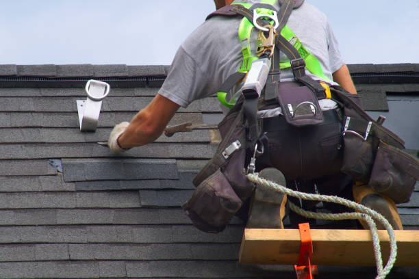 Best Residential Roofing Contractor  in Martha Lake, WA