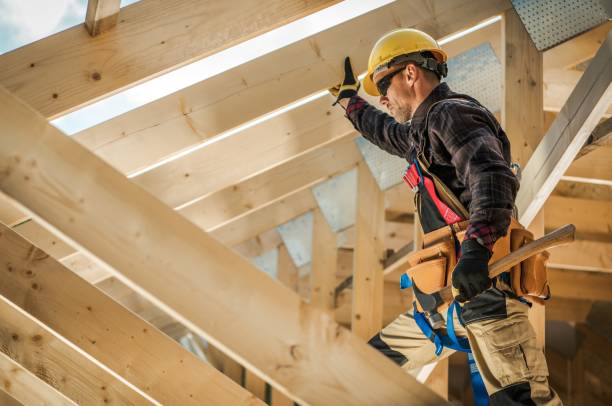 Best Metal Roofing Contractor  in Martha Lake, WA