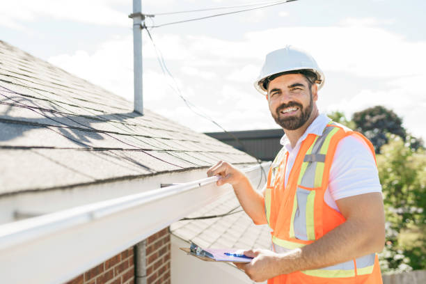 Best Flat Roof Repair Services  in Martha Lake, WA