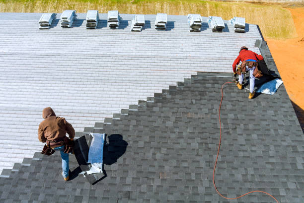 Best Gutter Installation and Roofing  in Martha Lake, WA