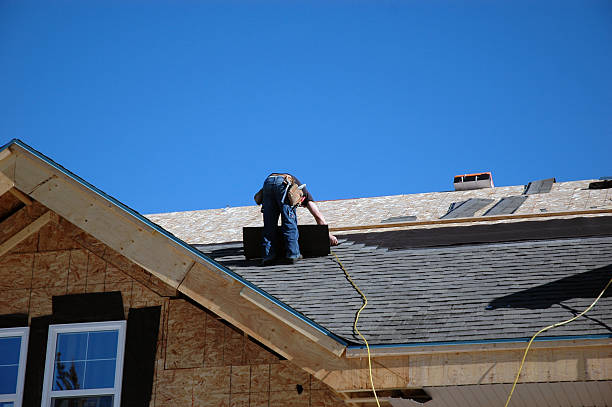 Best Shingle Roofing Installation  in Martha Lake, WA