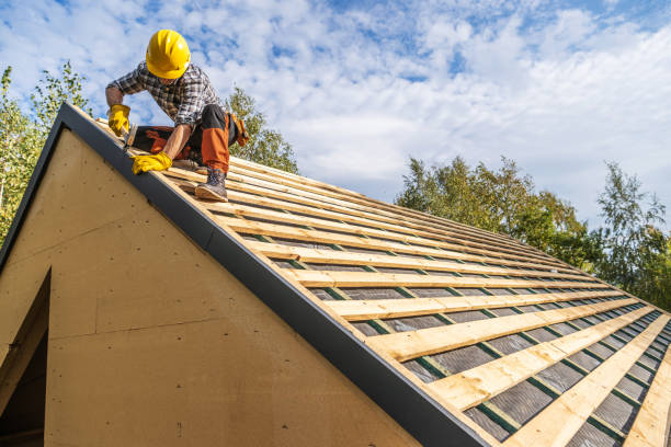 Best Flat Roof Repair Services  in Martha Lake, WA