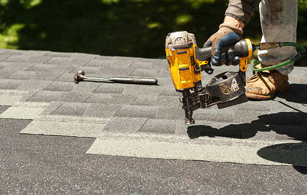 Best Roof Gutter Cleaning  in Martha Lake, WA