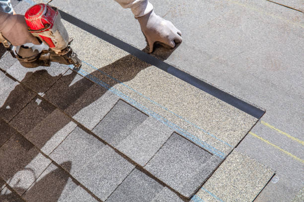 Quick and Trustworthy Emergency Roof Repair Services in Martha Lake, WA