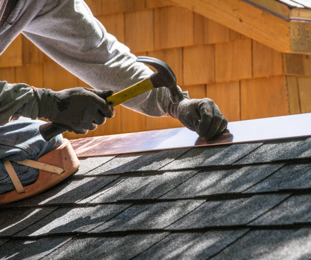 Best Best Roofing Contractors  in Martha Lake, WA